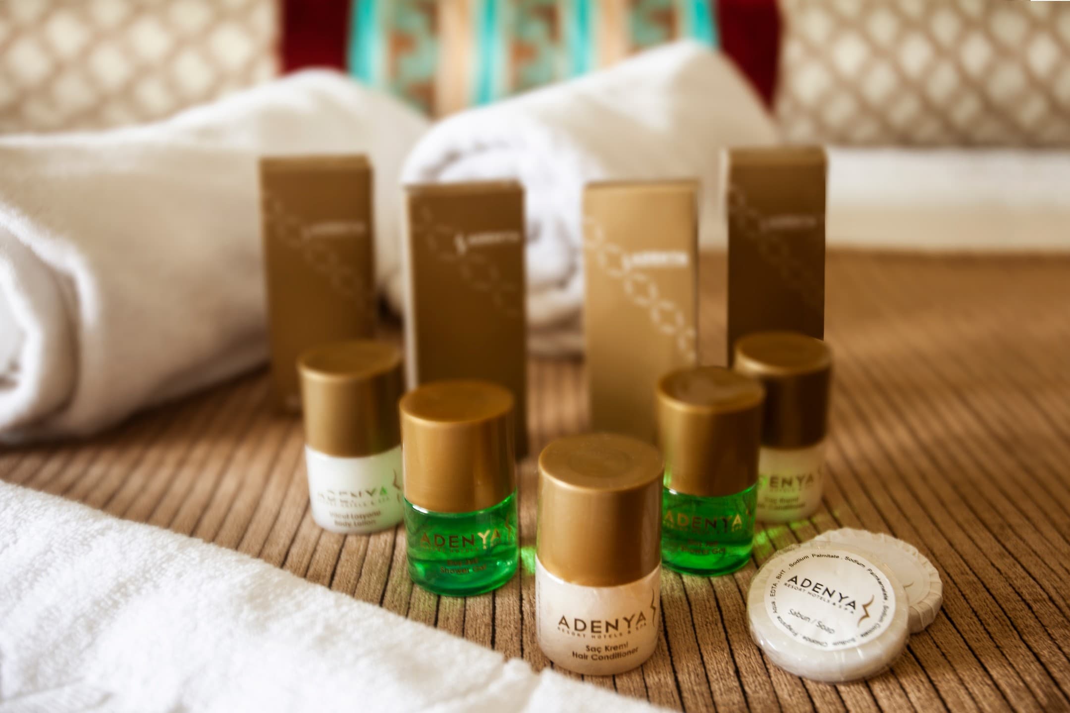 Adenya Hotel & Resort-112