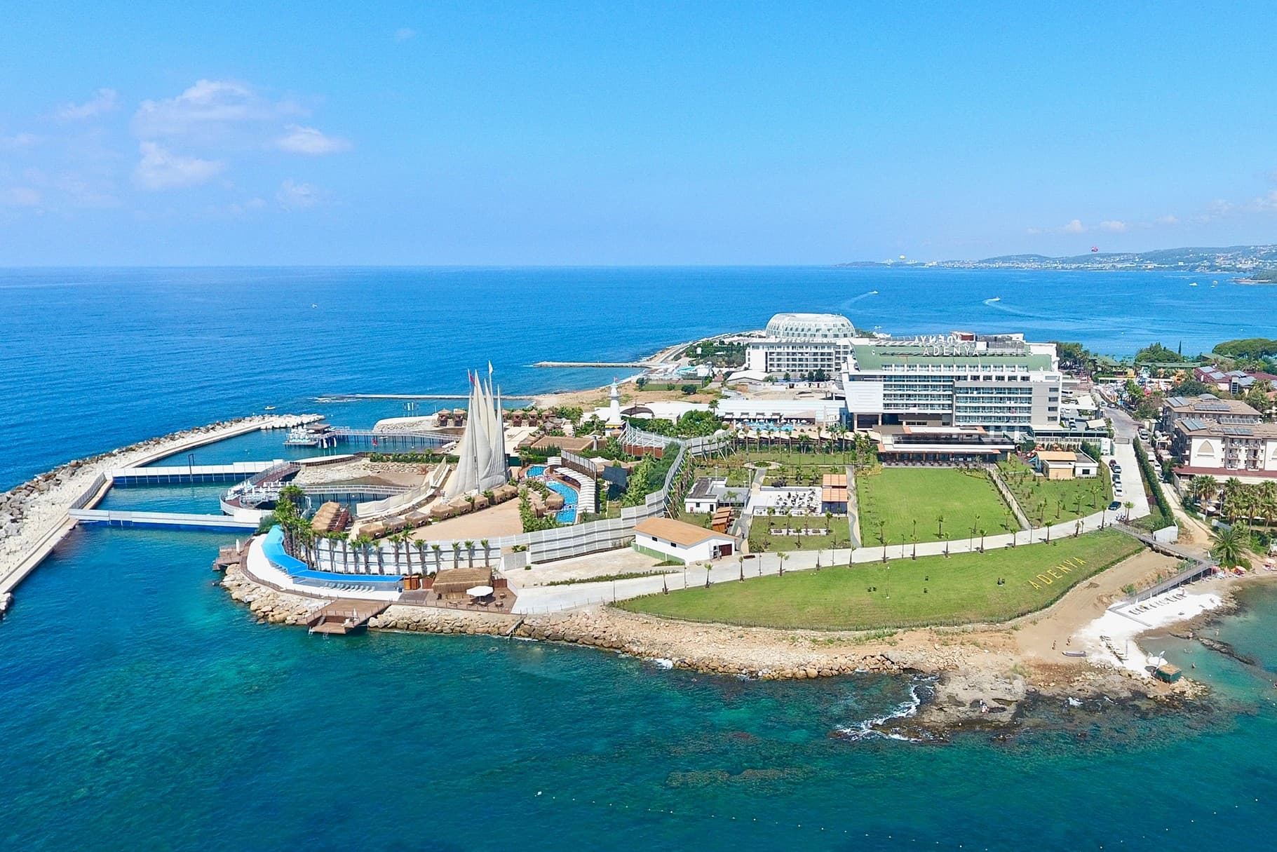 Adenya Hotel & Resort-20