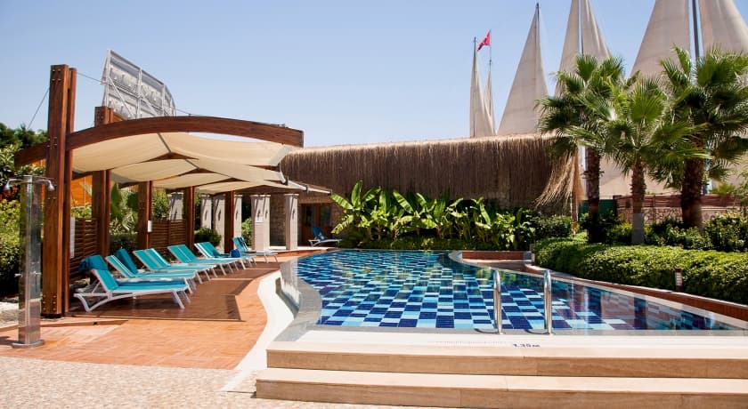 Adenya Hotel & Resort-resim-4