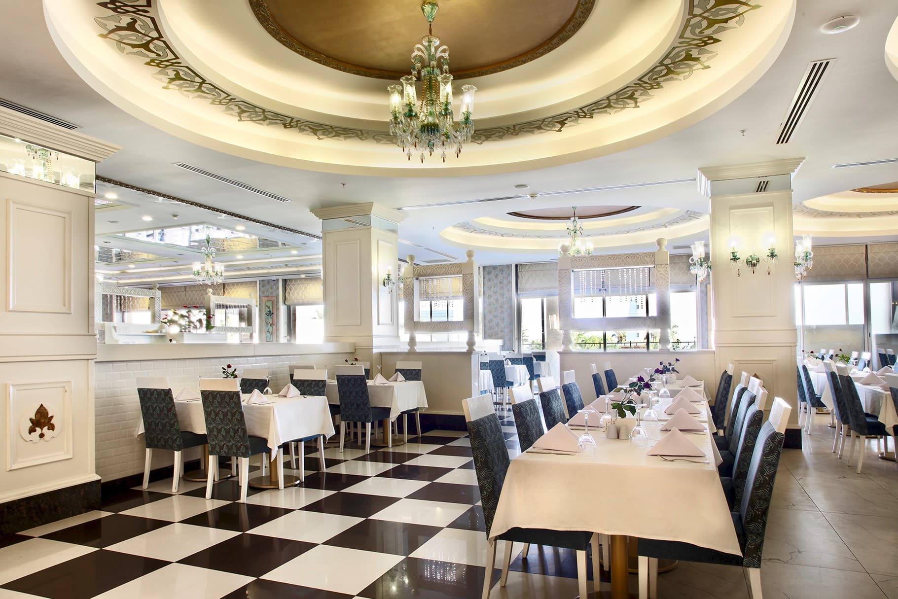 Adenya Hotel & Resort-158