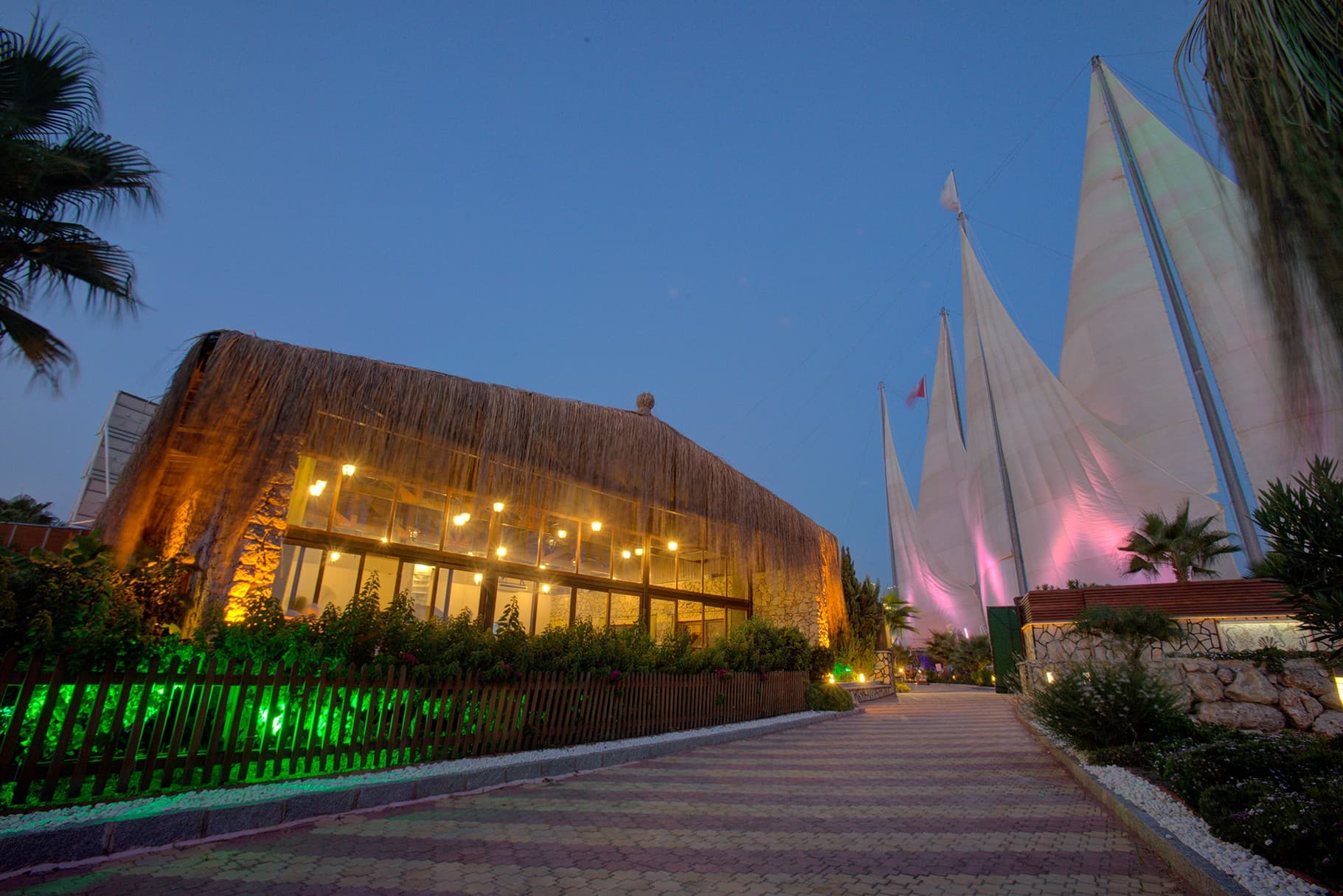 Adenya Hotel & Resort-29