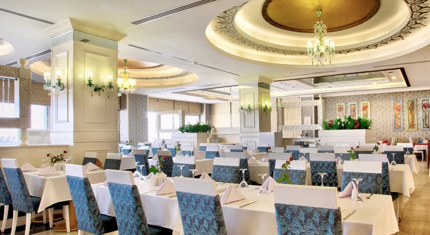 Adenya Hotel & Resort-44