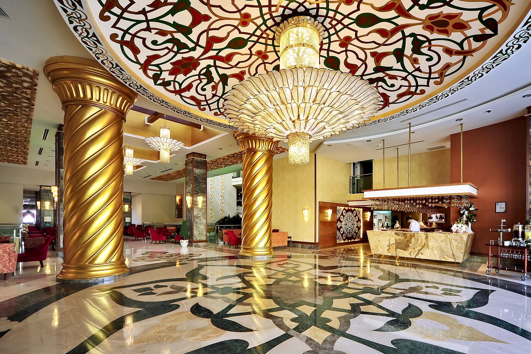 Adenya Hotel & Resort-28