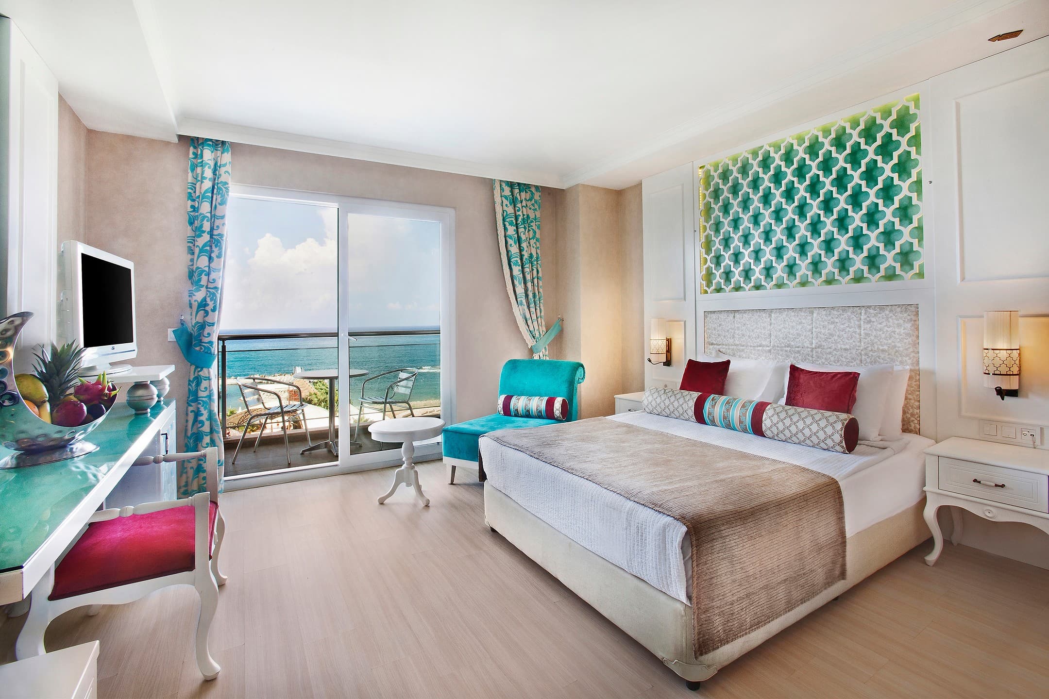 Adenya Hotel & Resort-69