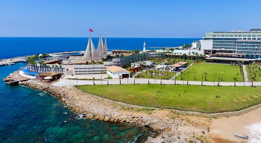 Adenya Hotel & Resort-54