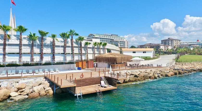 Adenya Hotel & Resort-50