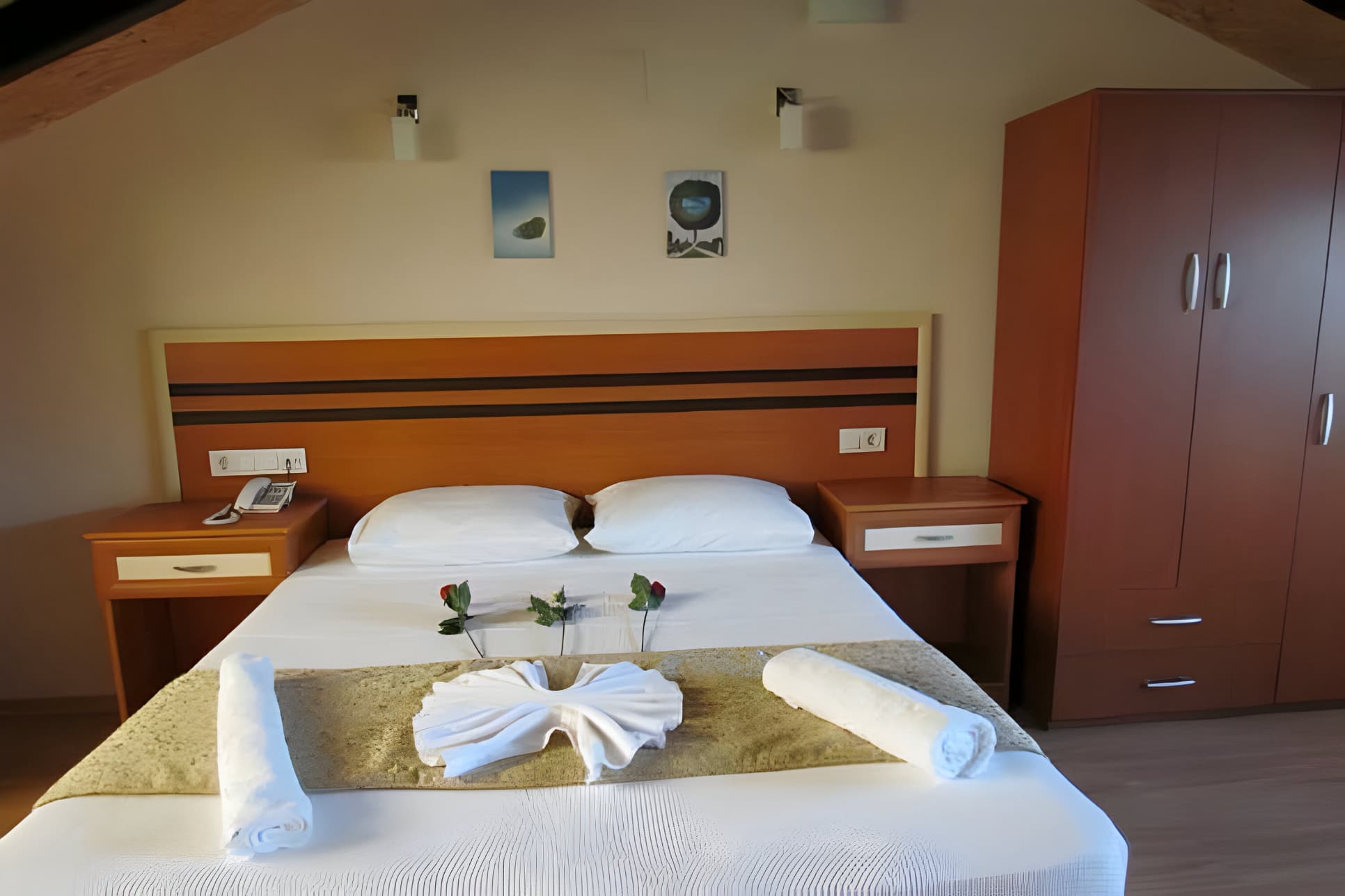 Dalyan Palmiye Resort Hotel-25