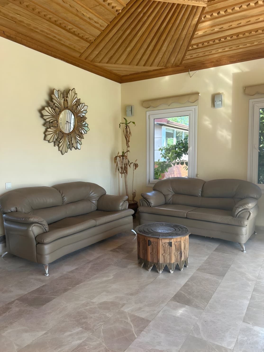 Dalyan Palmiye Resort Hotel-24