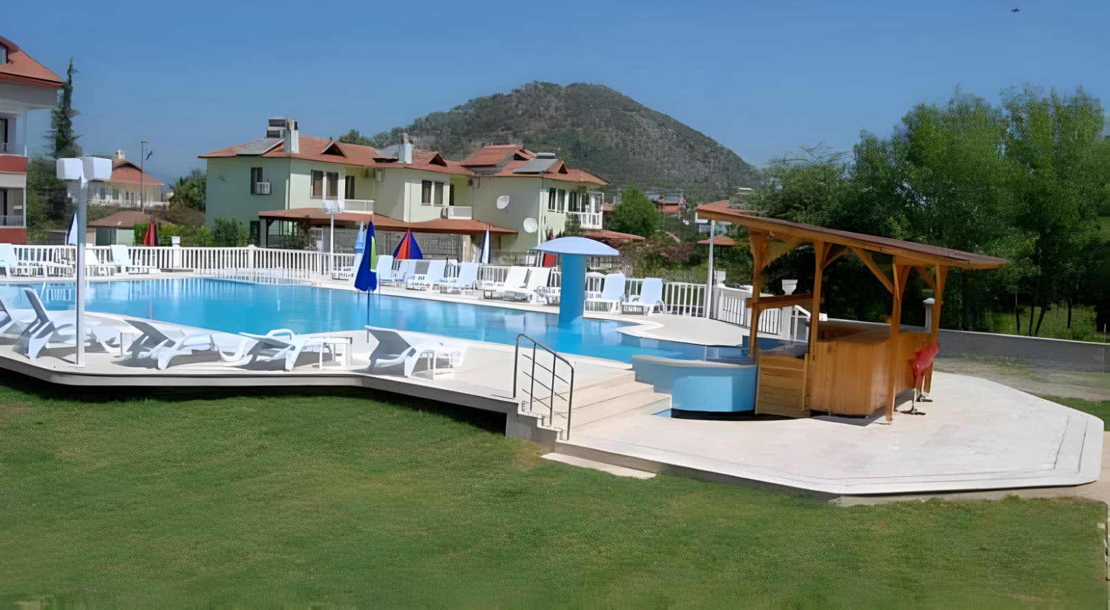 Dalyan Palmiye Resort Hotel-22