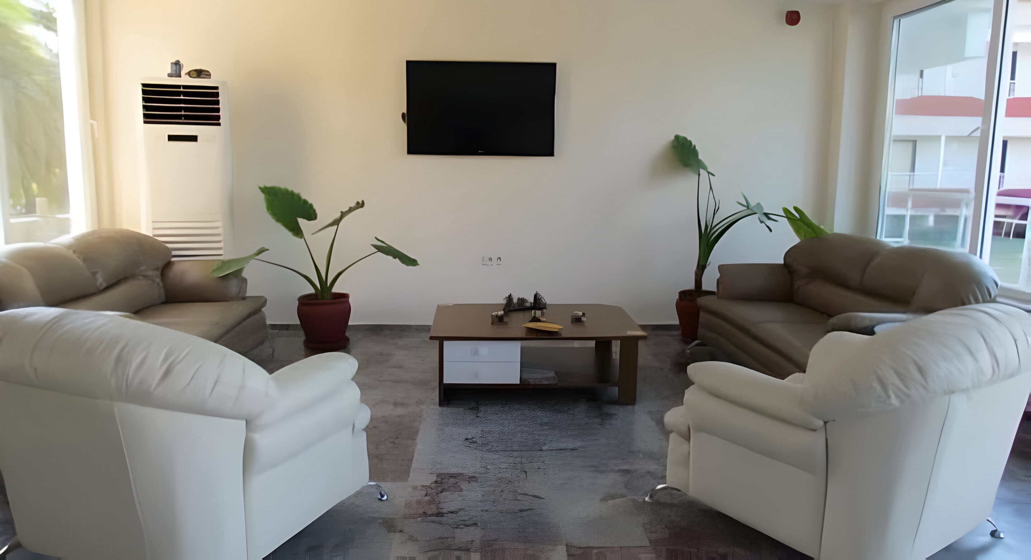 Dalyan Palmiye Resort Hotel-23