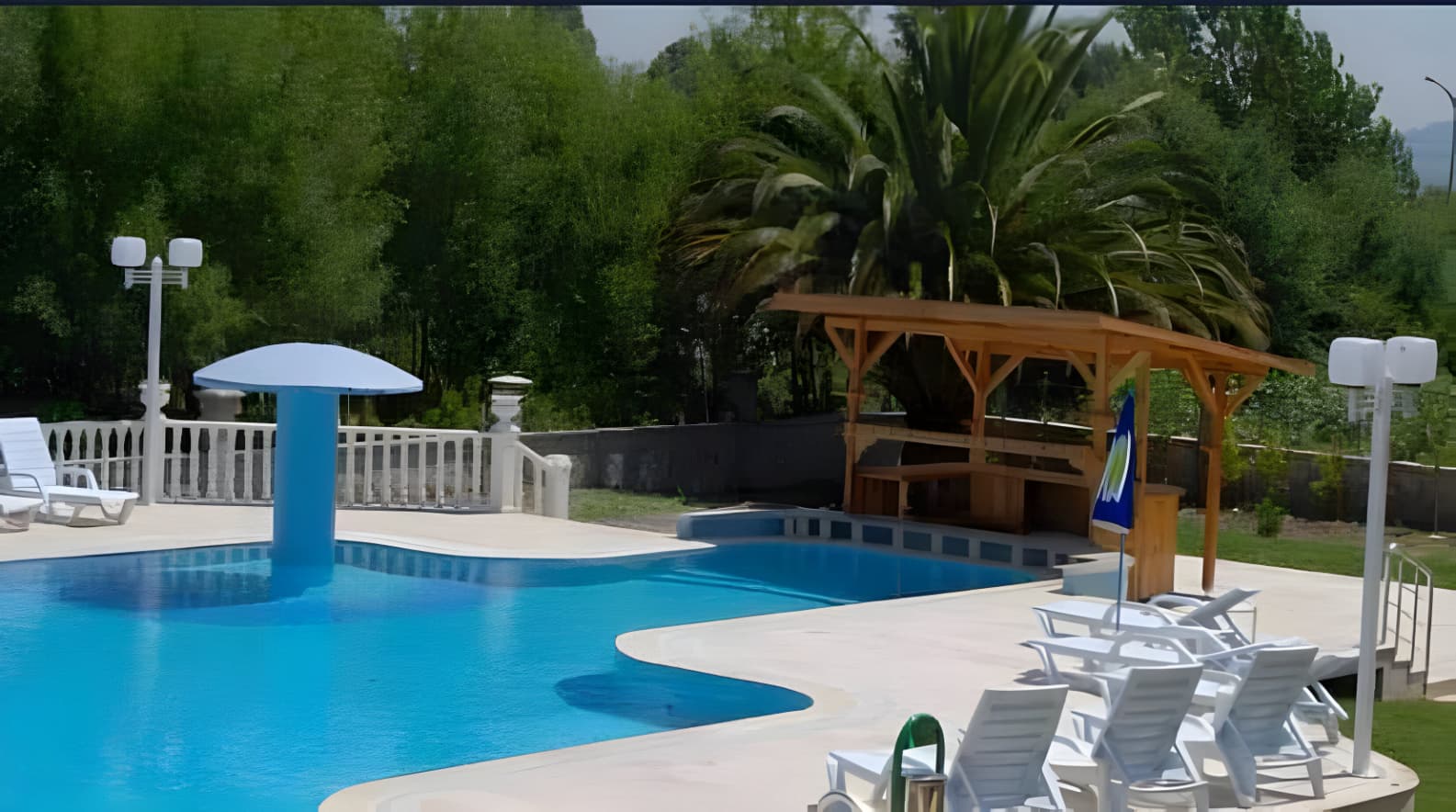 Dalyan Palmiye Resort Hotel-17