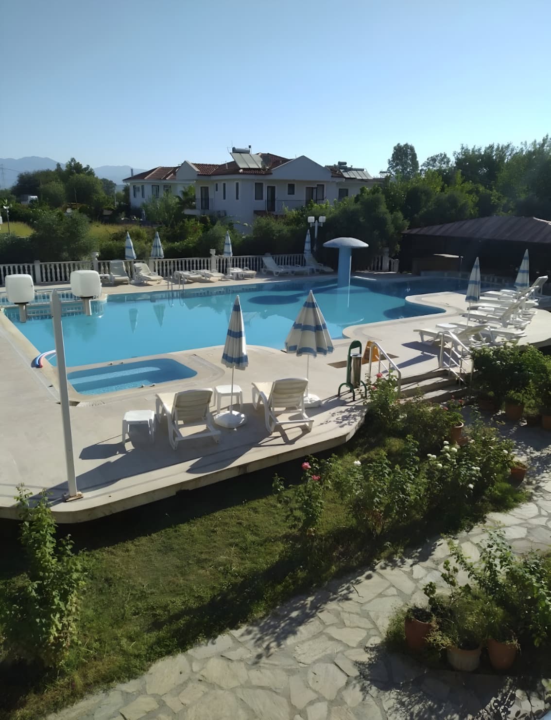 Dalyan Palmiye Resort Hotel-8