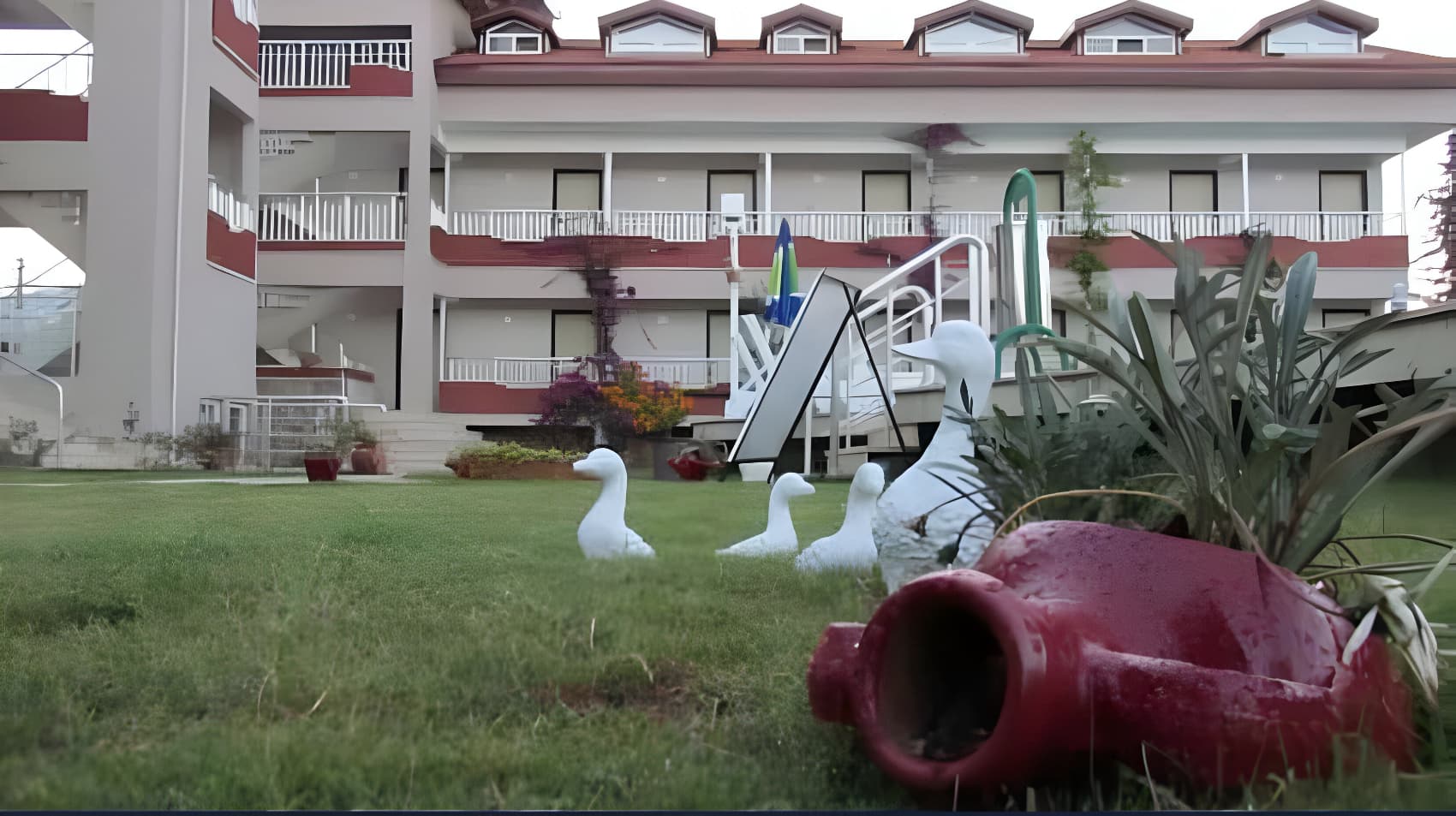 Dalyan Palmiye Resort Hotel-20