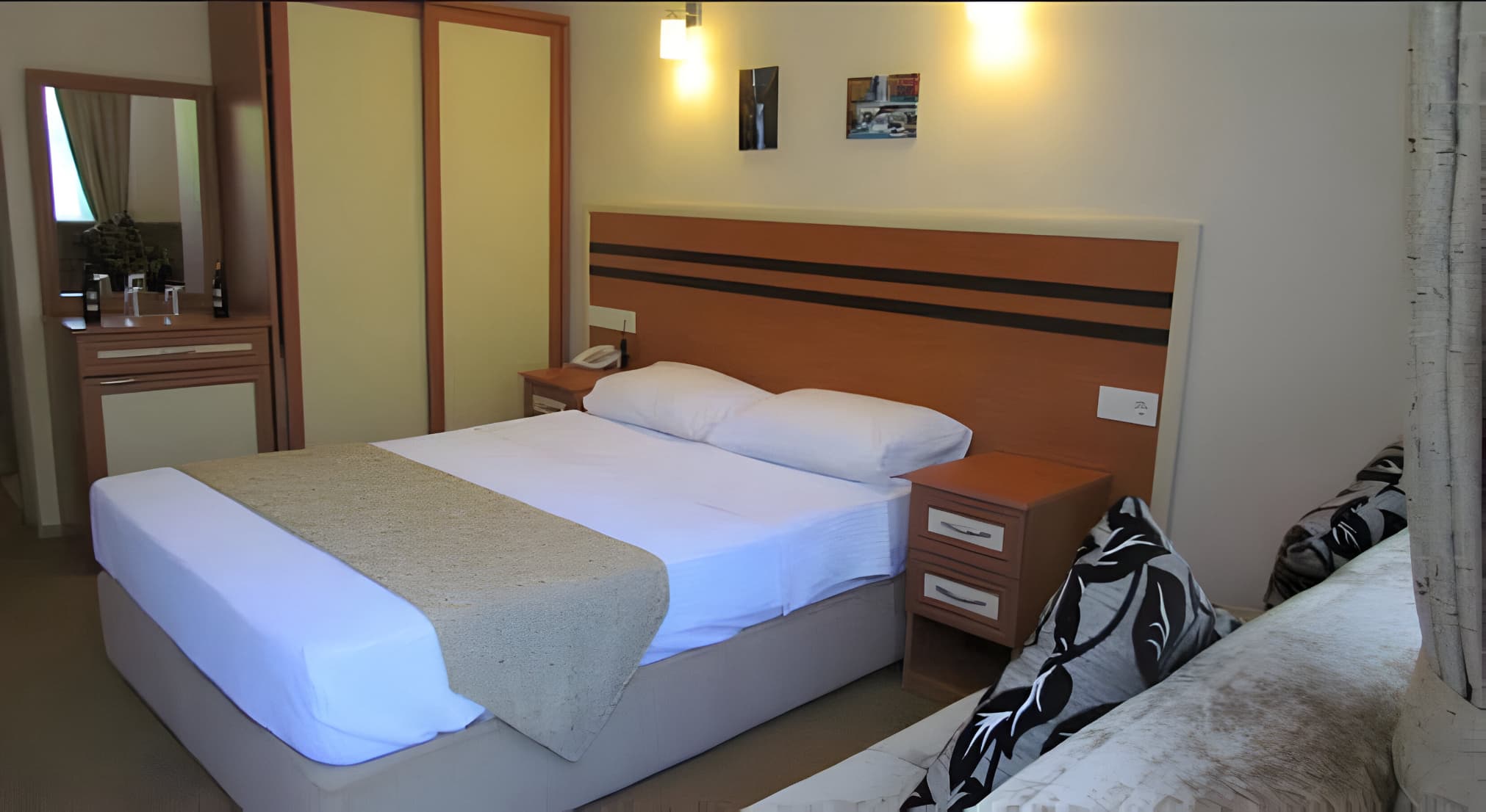 Dalyan Palmiye Resort Hotel-13