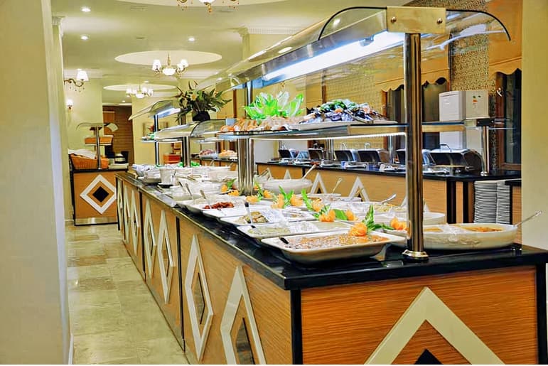 Elitium Dizayn Thermal Hotel-11