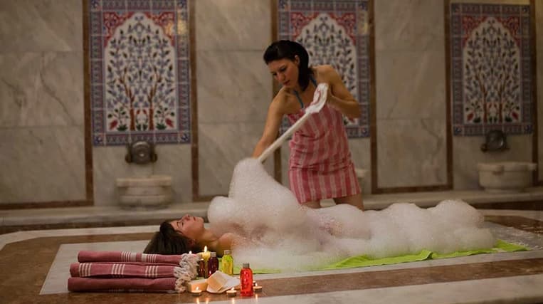 Elitium Dizayn Thermal Hotel-32