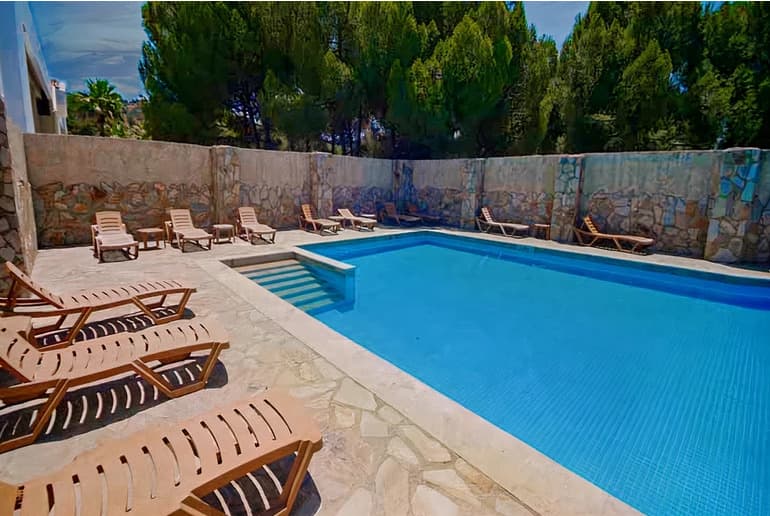 Elitium Dizayn Thermal Hotel-3