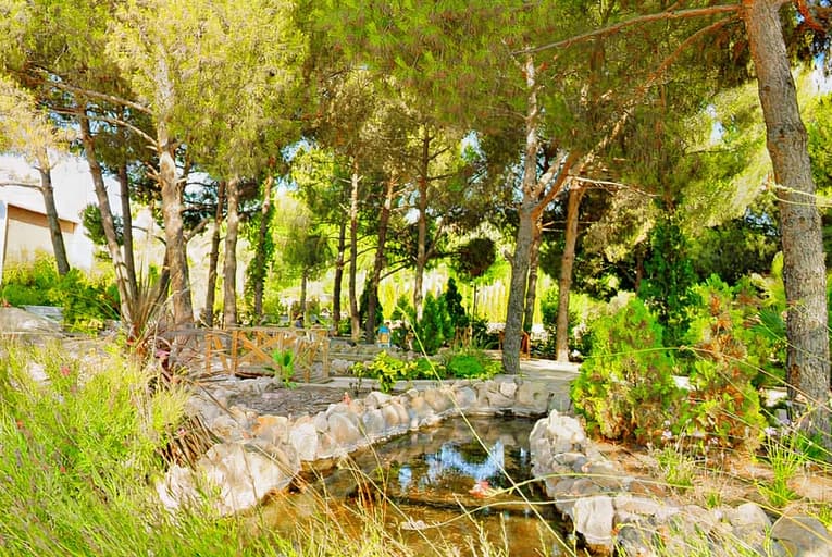 Elitium Dizayn Thermal Hotel-12