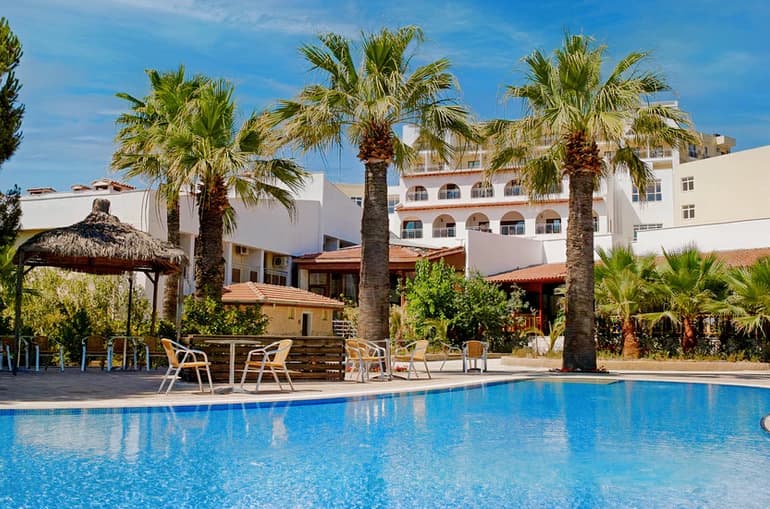 Elitium Dizayn Thermal Hotel-7