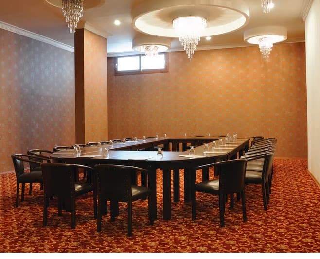 Elitium Dizayn Thermal Hotel-25