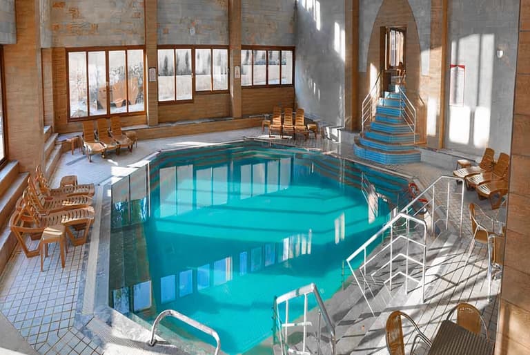 Elitium Dizayn Thermal Hotel-4