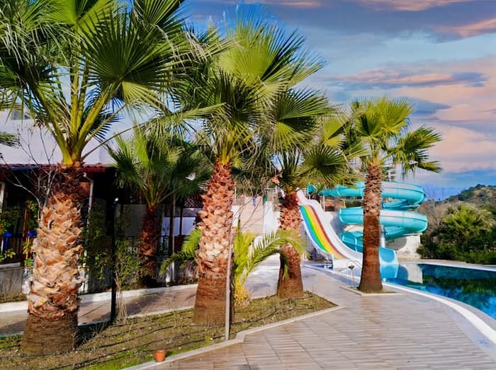 Elitium Dizayn Thermal Hotel-10