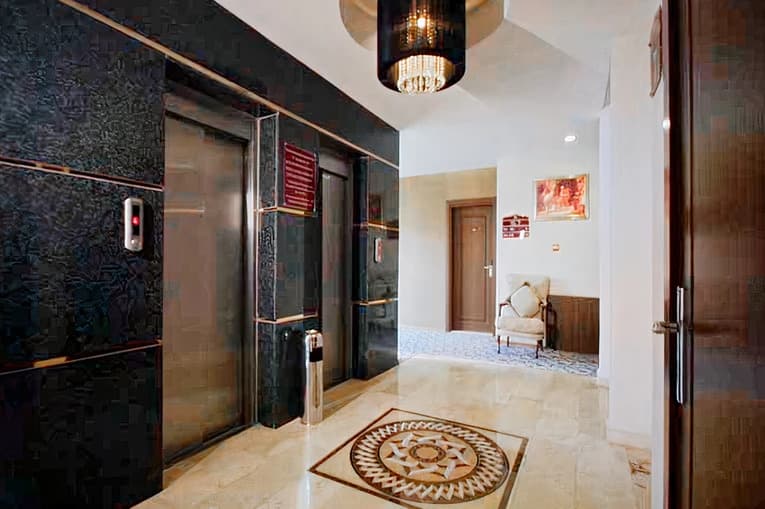 Elitium Dizayn Thermal Hotel-13