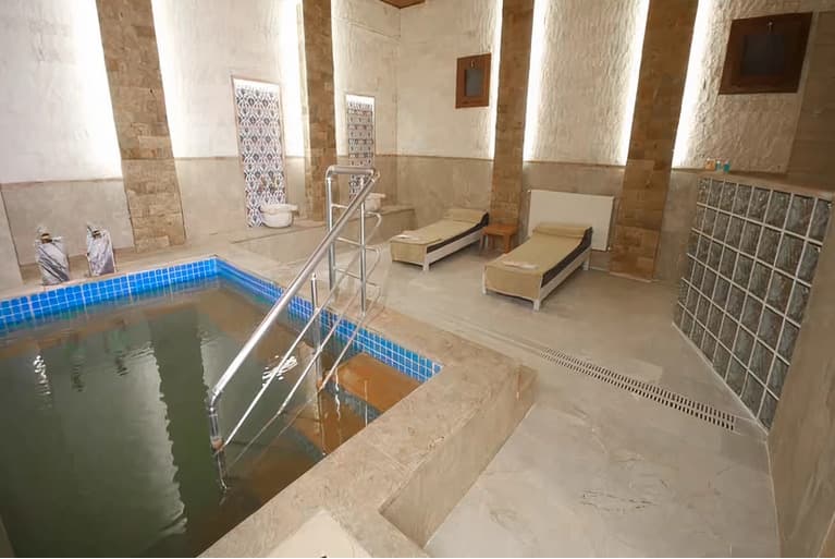 Elitium Dizayn Thermal Hotel-27