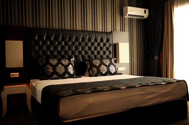 Elitium Dizayn Thermal Hotel-1