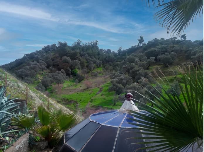 Elitium Dizayn Thermal Hotel-19