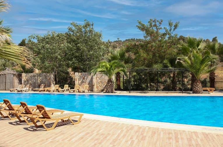 Elitium Dizayn Thermal Hotel-21