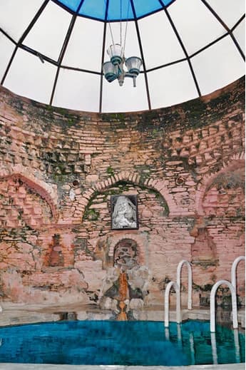 Elitium Dizayn Thermal Hotel-9