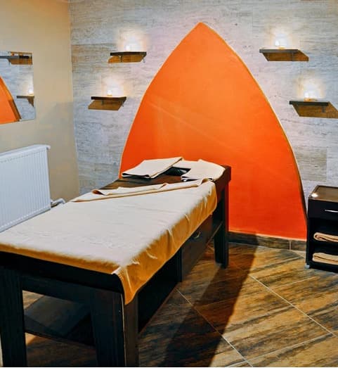 Elitium Dizayn Thermal Hotel-5