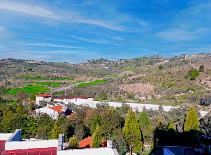 Elitium Dizayn Thermal Hotel-16