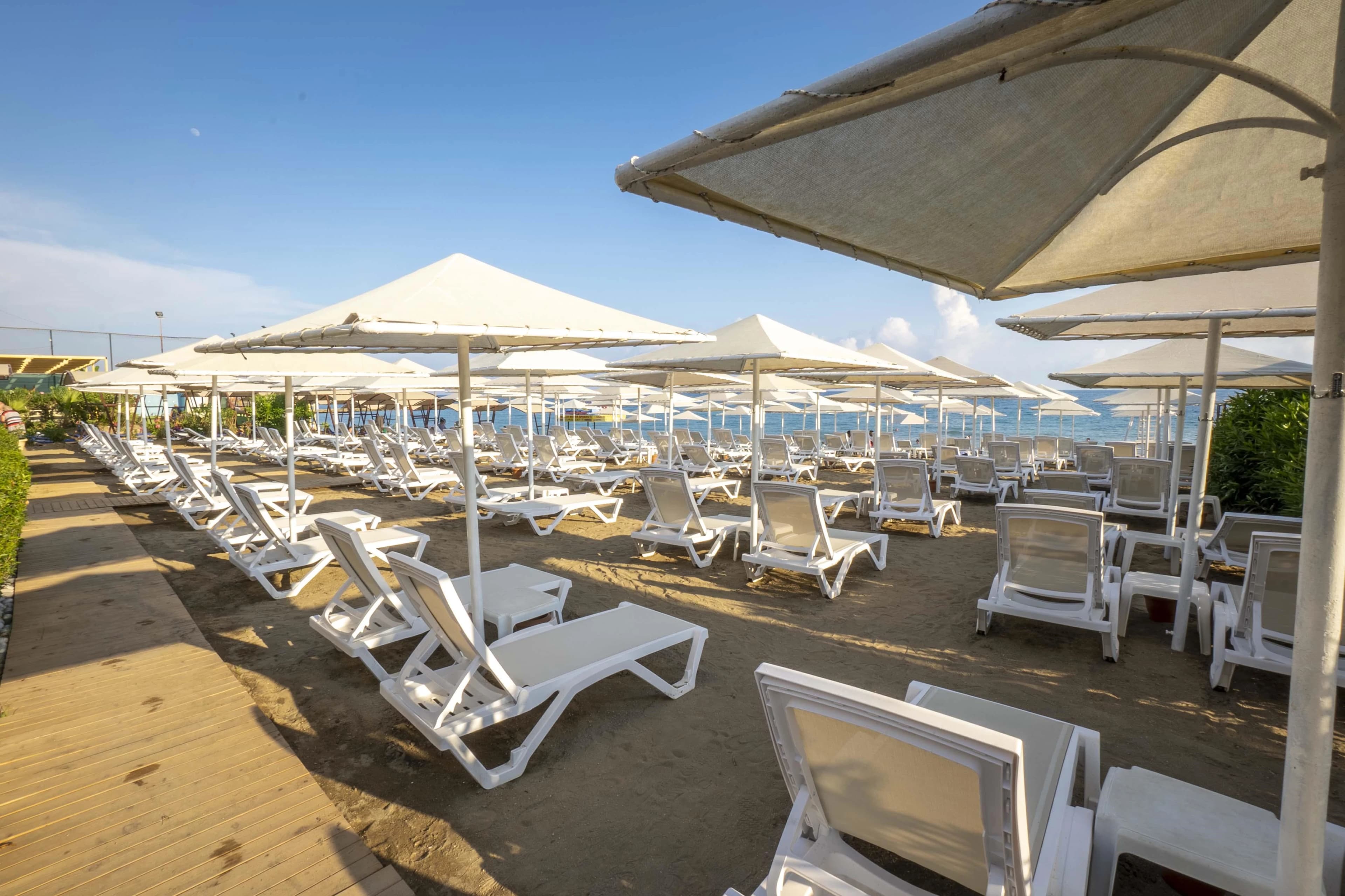 Aydınbey Gold Dreams Hotel-3