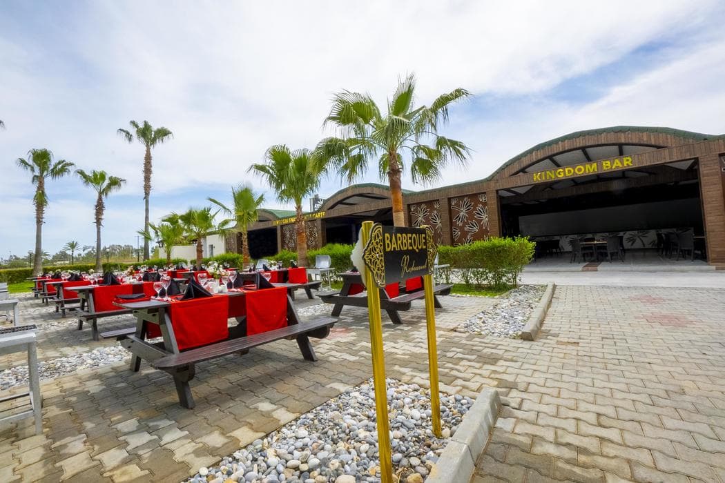 Aydınbey Gold Dreams Hotel-25