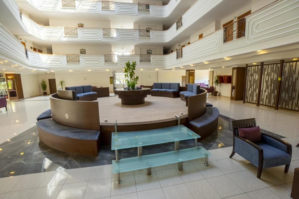 Aydınbey Gold Dreams Hotel-22