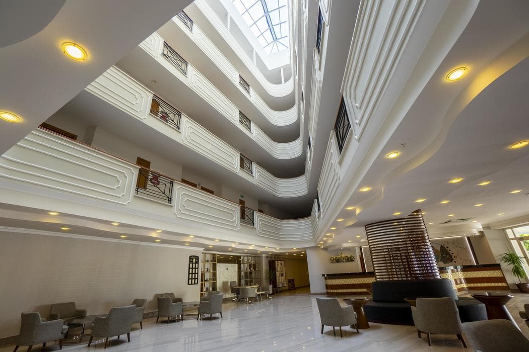 Aydınbey Gold Dreams Hotel-21