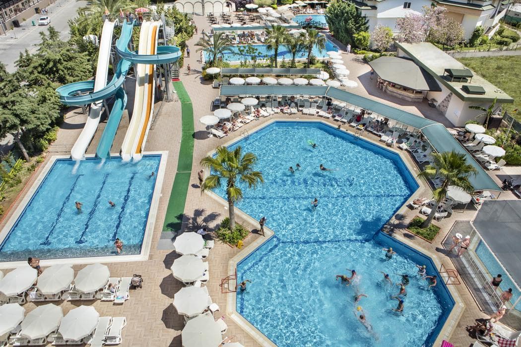 Aydınbey Gold Dreams Hotel-12