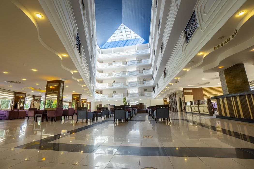 Aydınbey Gold Dreams Hotel-4