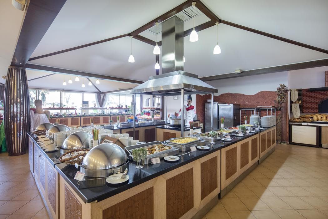 Aydınbey Gold Dreams Hotel-24