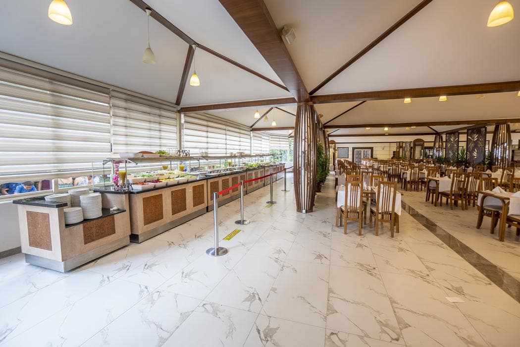 Aydınbey Gold Dreams Hotel-28