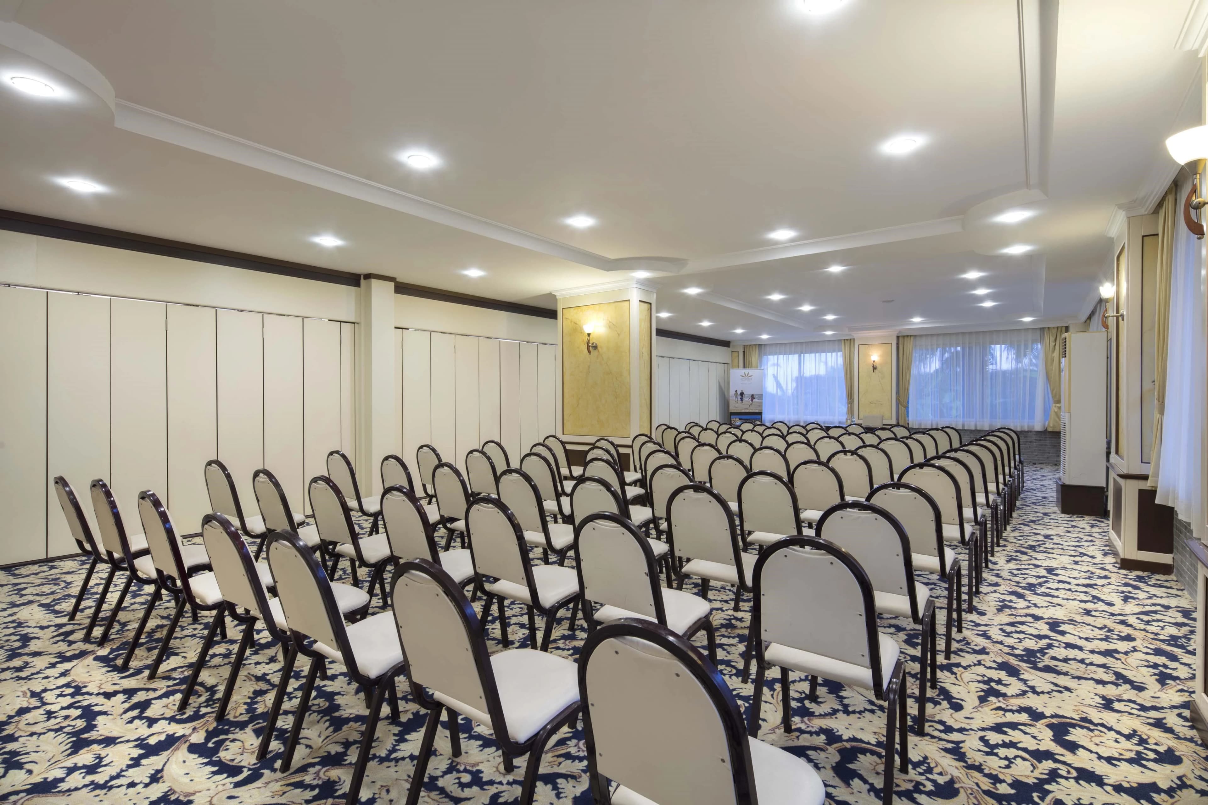 Aydınbey Gold Dreams Hotel-6