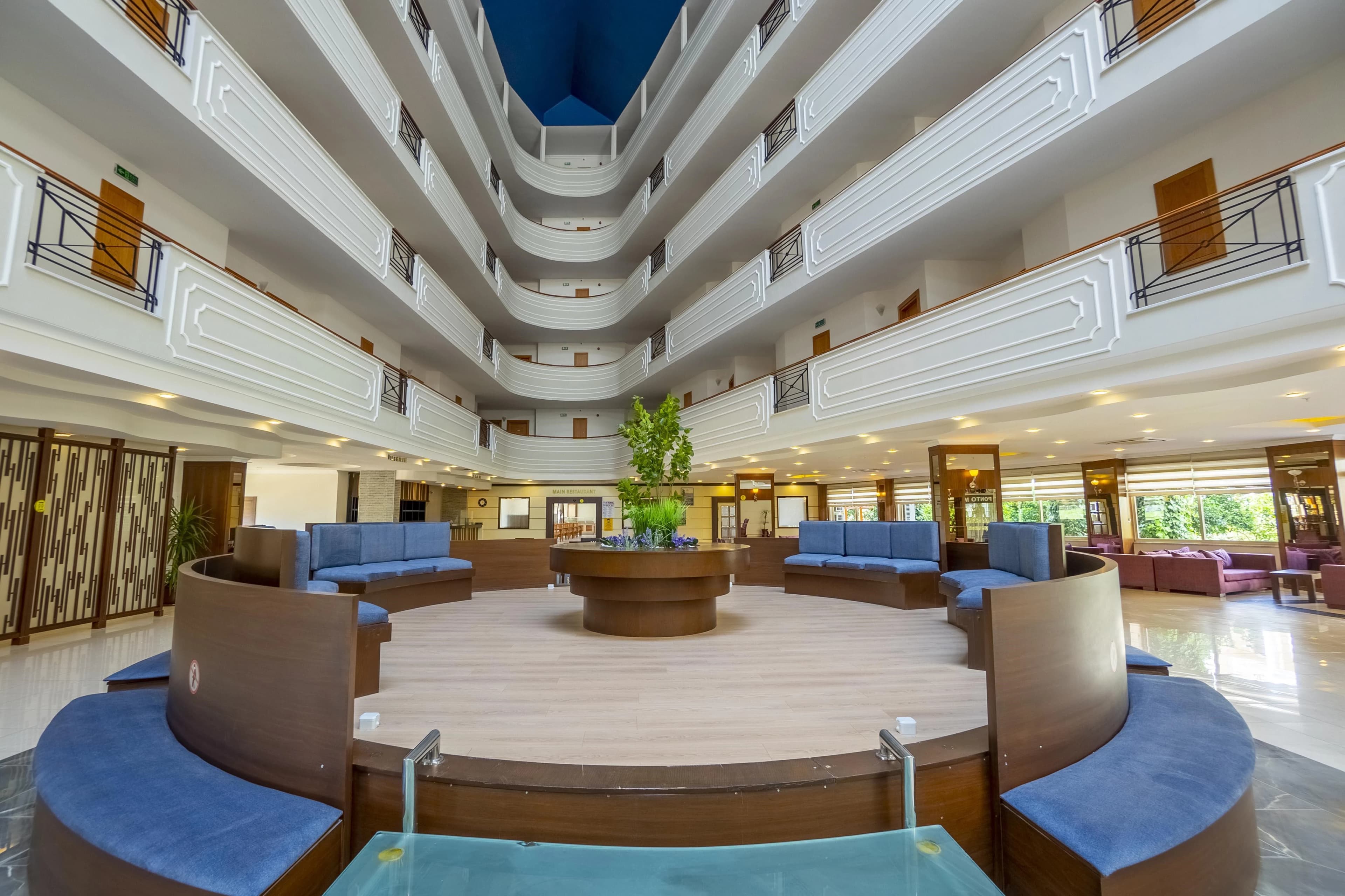 Aydınbey Gold Dreams Hotel-7