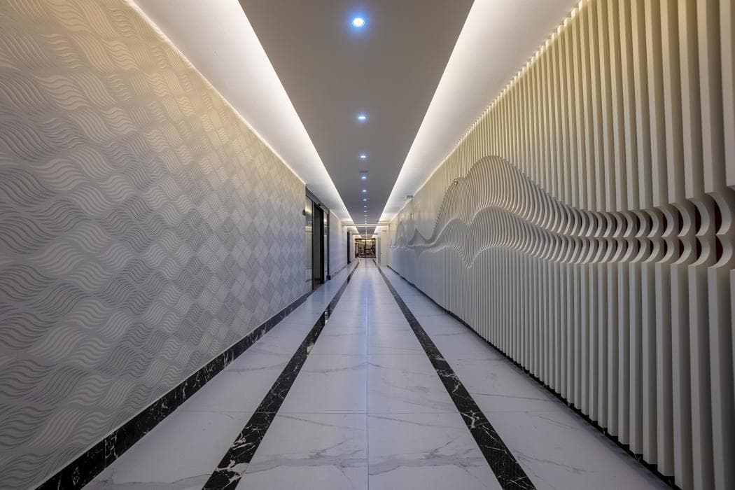 Aydınbey Gold Dreams Hotel-5