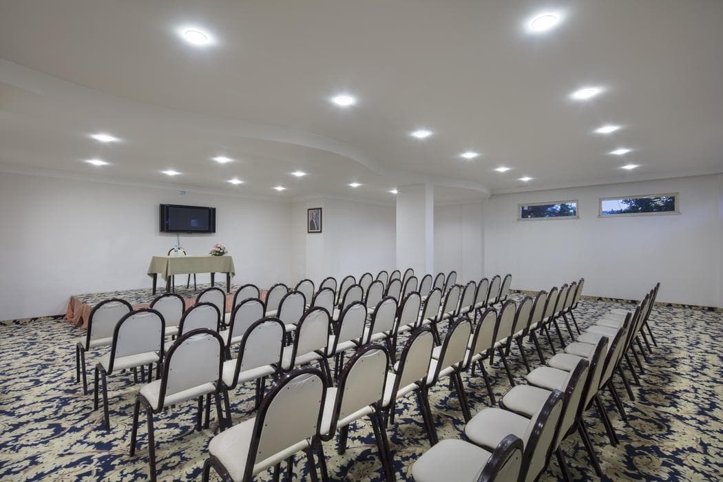 Aydınbey Gold Dreams Hotel-10