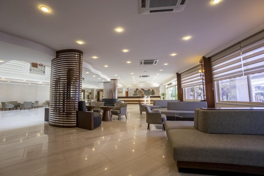 Aydınbey Gold Dreams Hotel-20