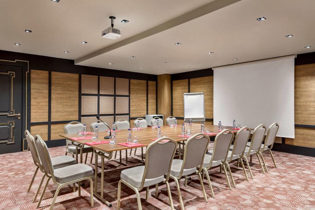 Ramada By Wyndham Erzurum-19