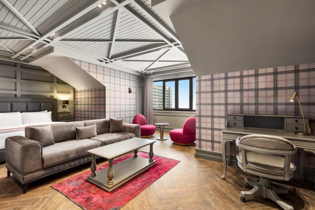 Ramada By Wyndham Erzurum-25