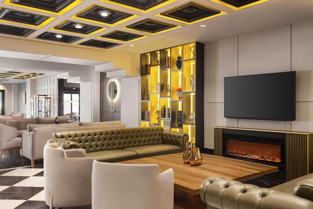 Ramada By Wyndham Erzurum-6